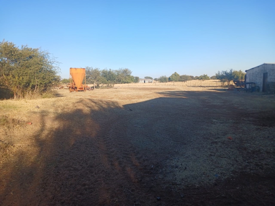  Bedroom Property for Sale in Vryburg Rural North West
